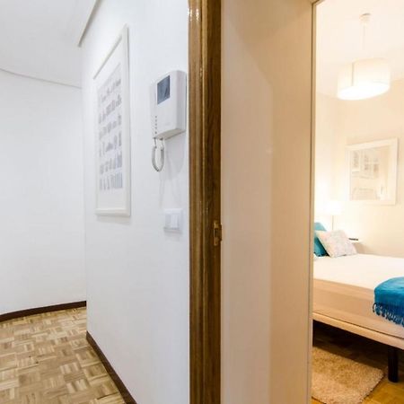 Appartement Huertas, 58 à Madrid Extérieur photo