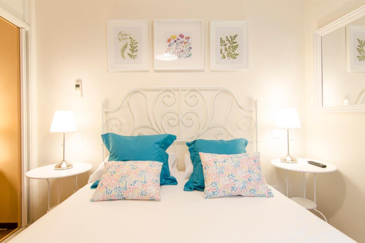 Appartement Huertas, 58 à Madrid Extérieur photo