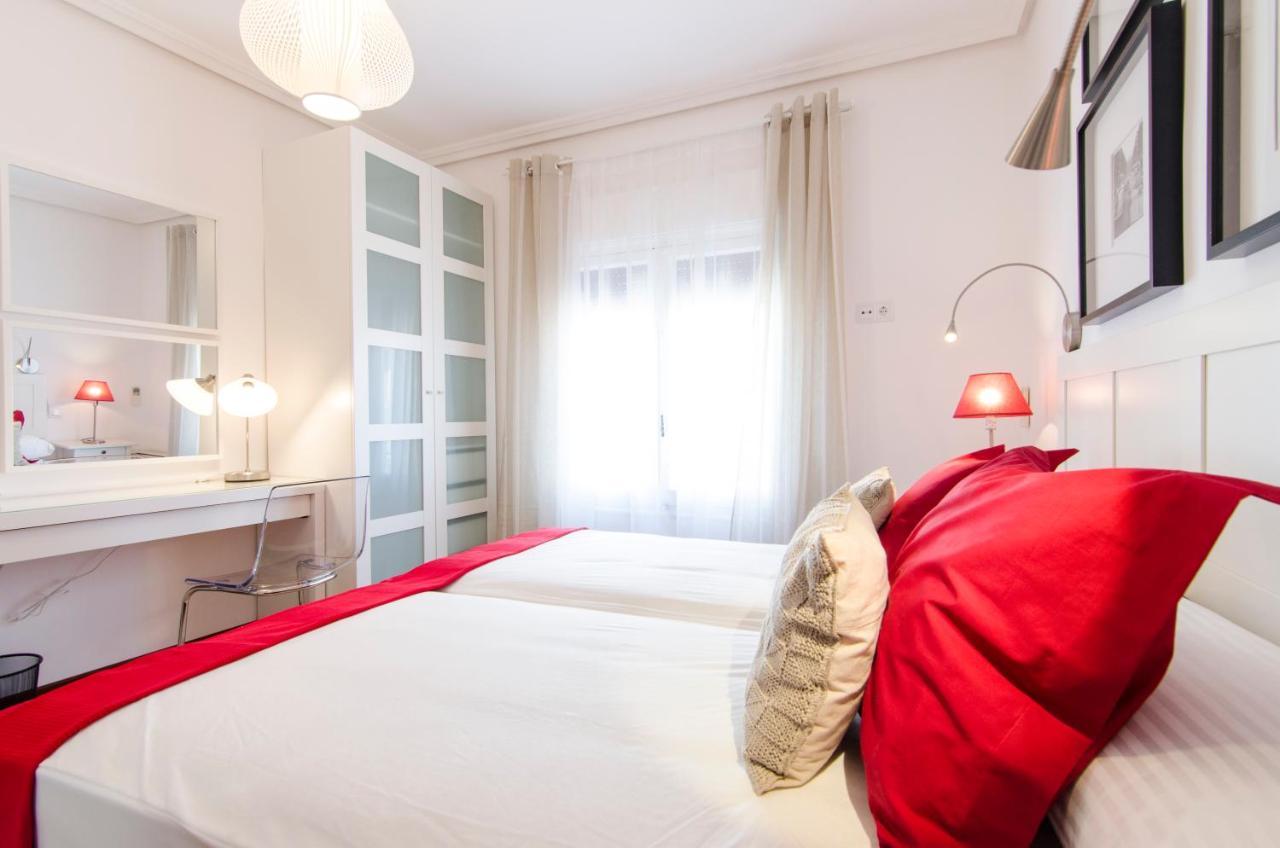 Appartement Huertas, 58 à Madrid Extérieur photo