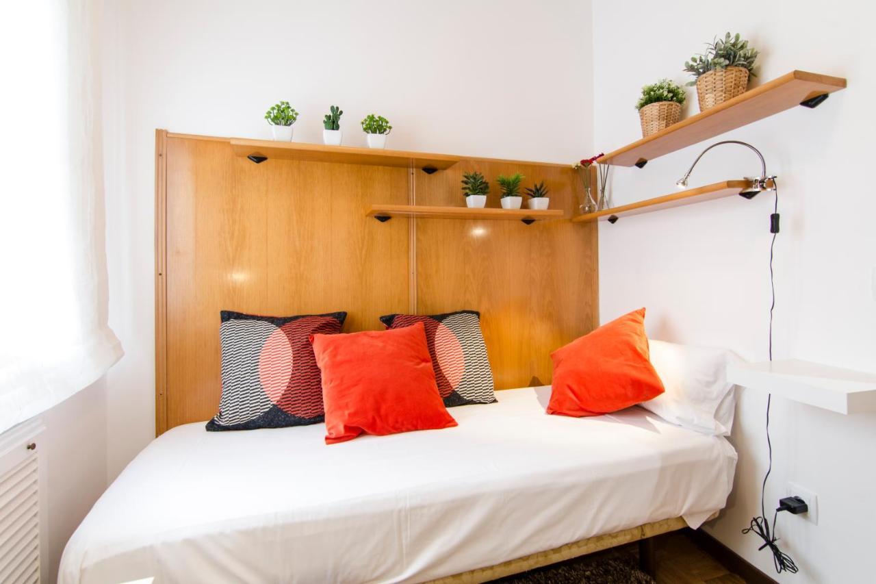 Appartement Huertas, 58 à Madrid Extérieur photo