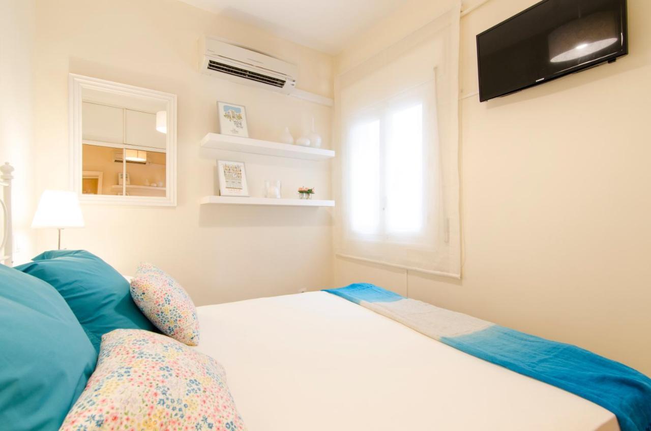 Appartement Huertas, 58 à Madrid Extérieur photo